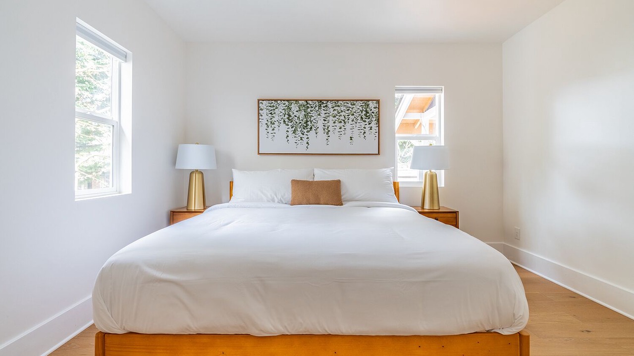 Photo of Bedroom in East Queen Anne