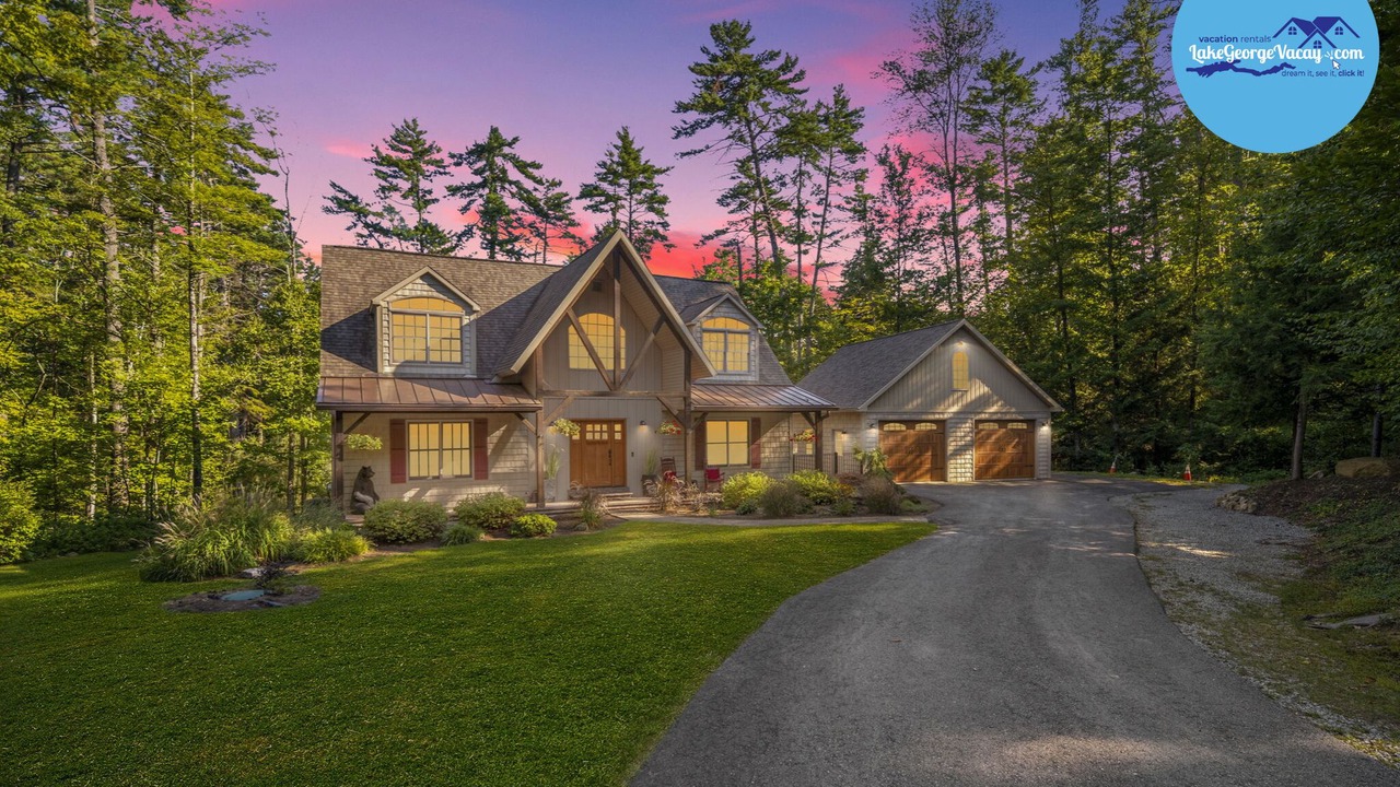 Photo of Outdoor in Bolton Landing