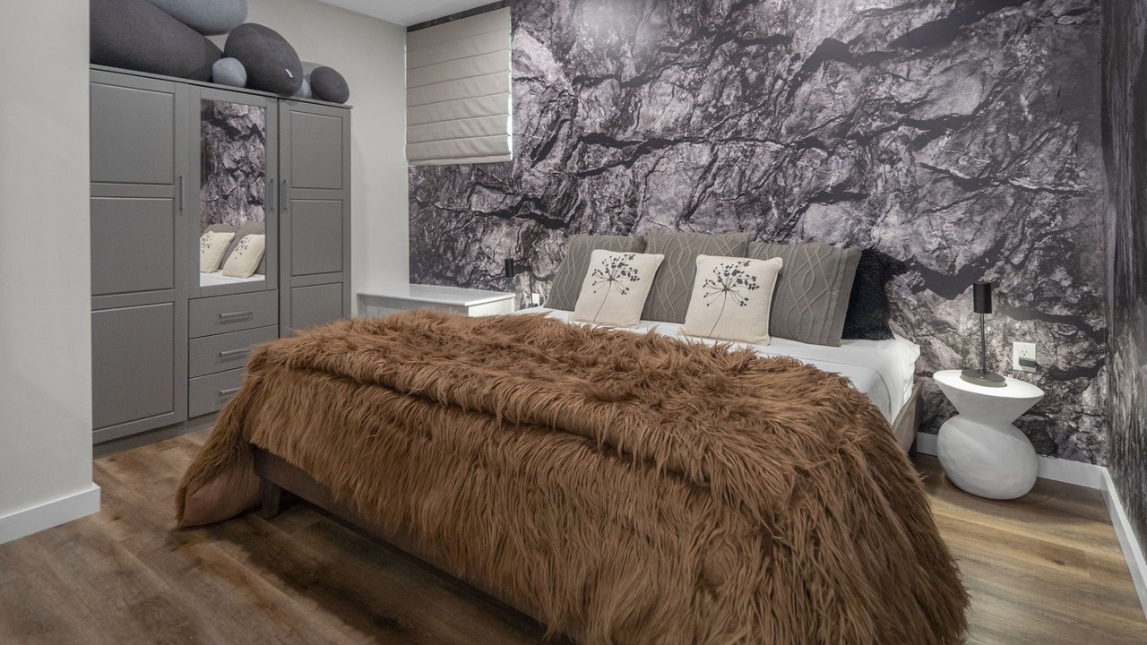 Photo of Bedroom in Bolton Landing