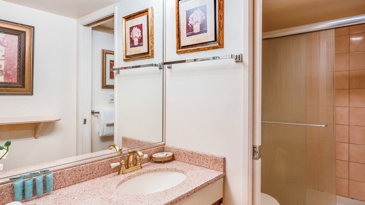 Photo of Bathroom in Kihei