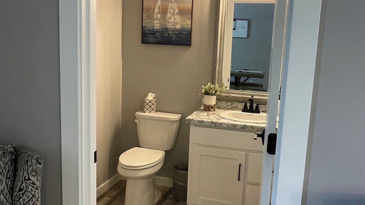 Photo of Bedroom in Egg Harbor