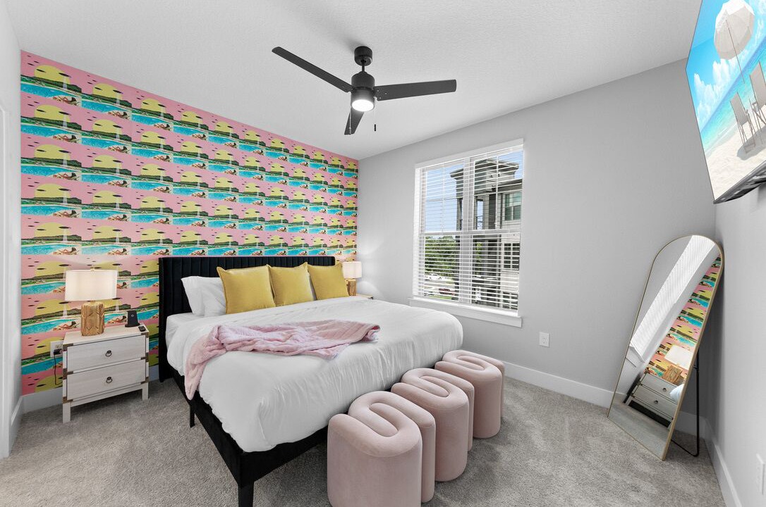 Photo of Bedroom in Deerwood