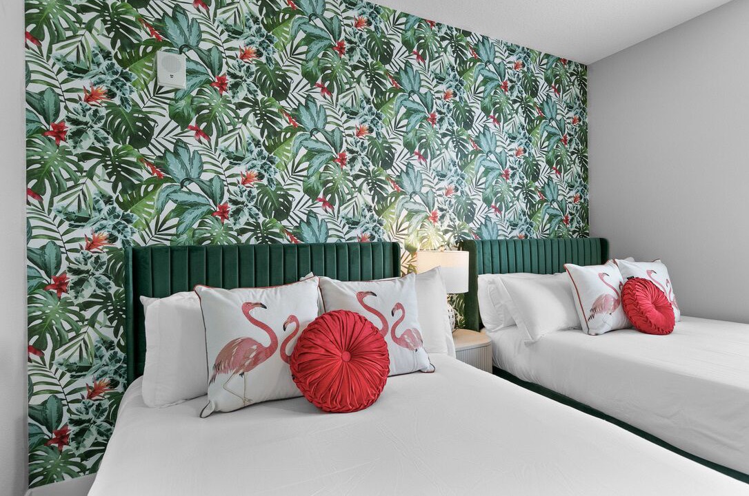 Photo of Bedroom in Deerwood