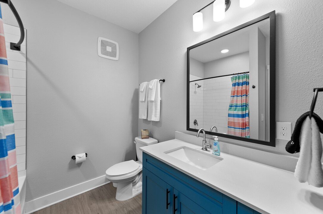 Photo of Bathroom in Deerwood