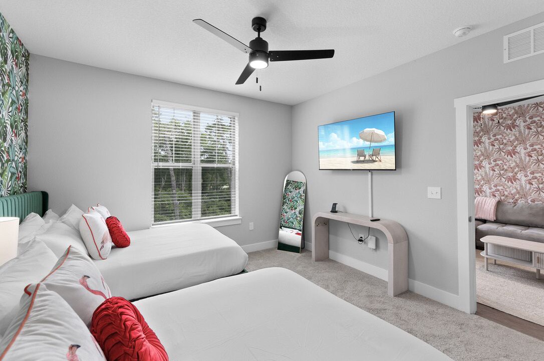 Photo of Bedroom in Deerwood