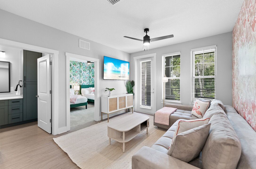 Photo of Livingroom in Deerwood