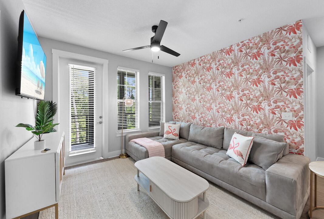 Photo of Livingroom in Deerwood