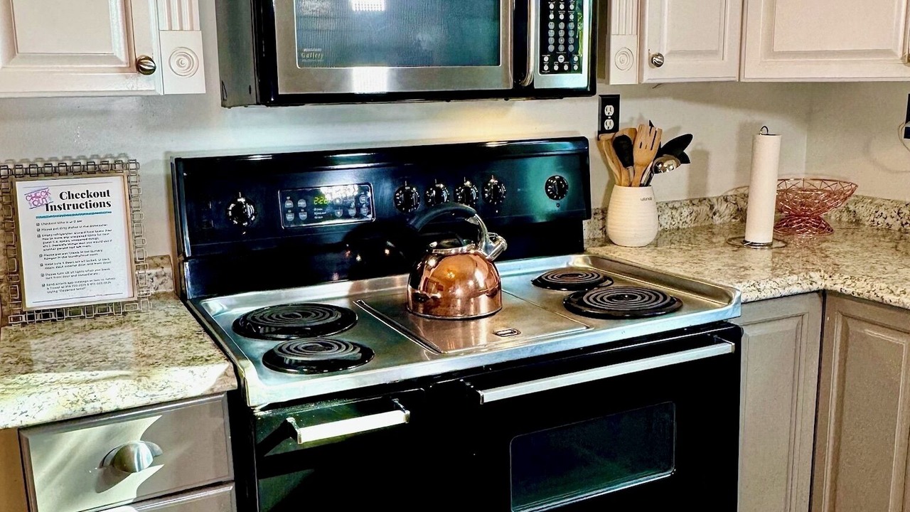 Photo of Kitchen in Eastwood