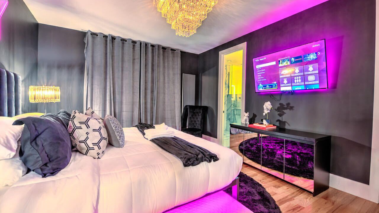 Photo of Bedroom in Katie Hill Neighborhood