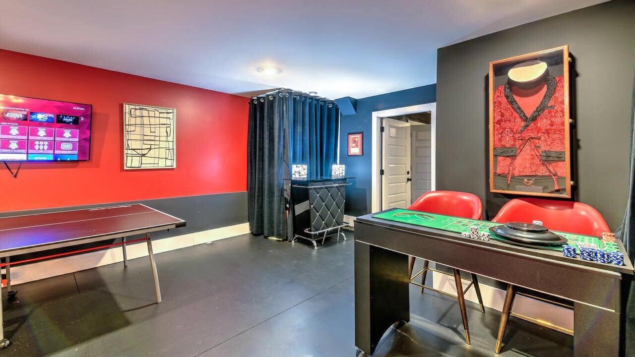 Photo of Bedroom in Katie Hill Neighborhood