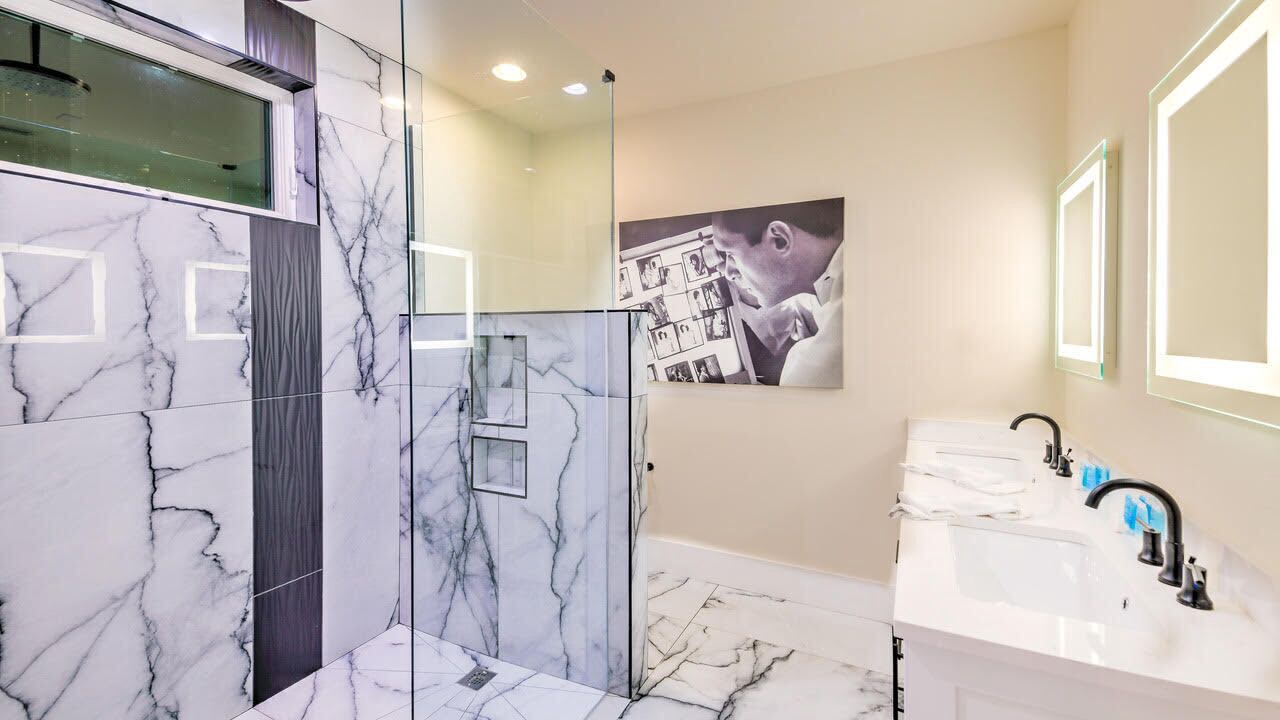 Photo of Bathroom in Katie Hill Neighborhood