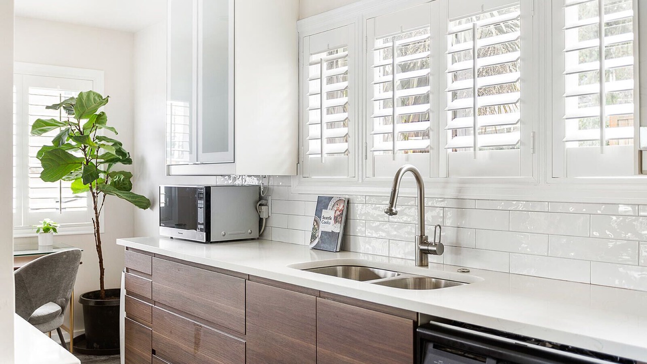 Photo of Kitchen in North Admiral