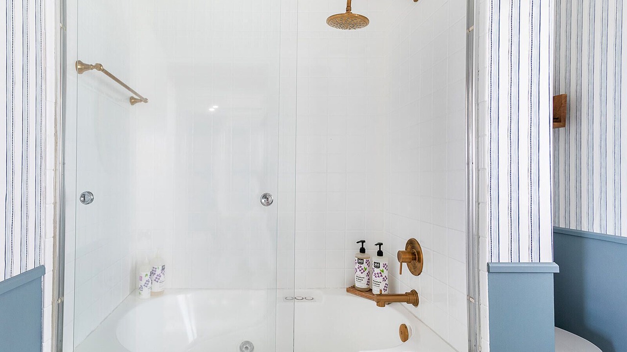 Photo of Bathroom in North Admiral