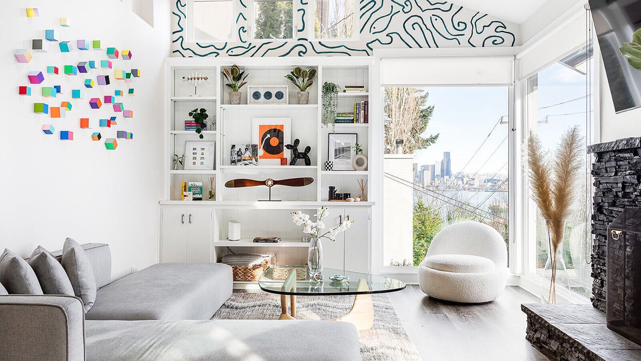 Photo of Livingroom in North Admiral
