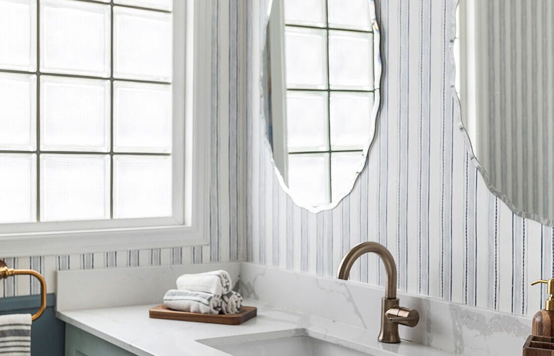 Photo of Bathroom in North Admiral