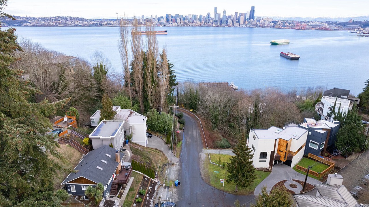 Photo of Outdoor in North Admiral