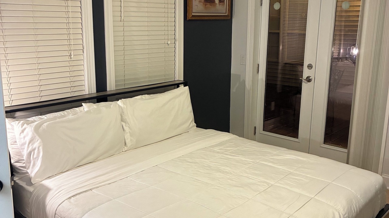Photo of Bedroom in Antioch