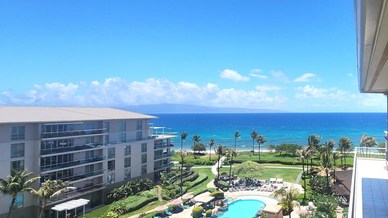 Photo of Outdoor in Honokowai
