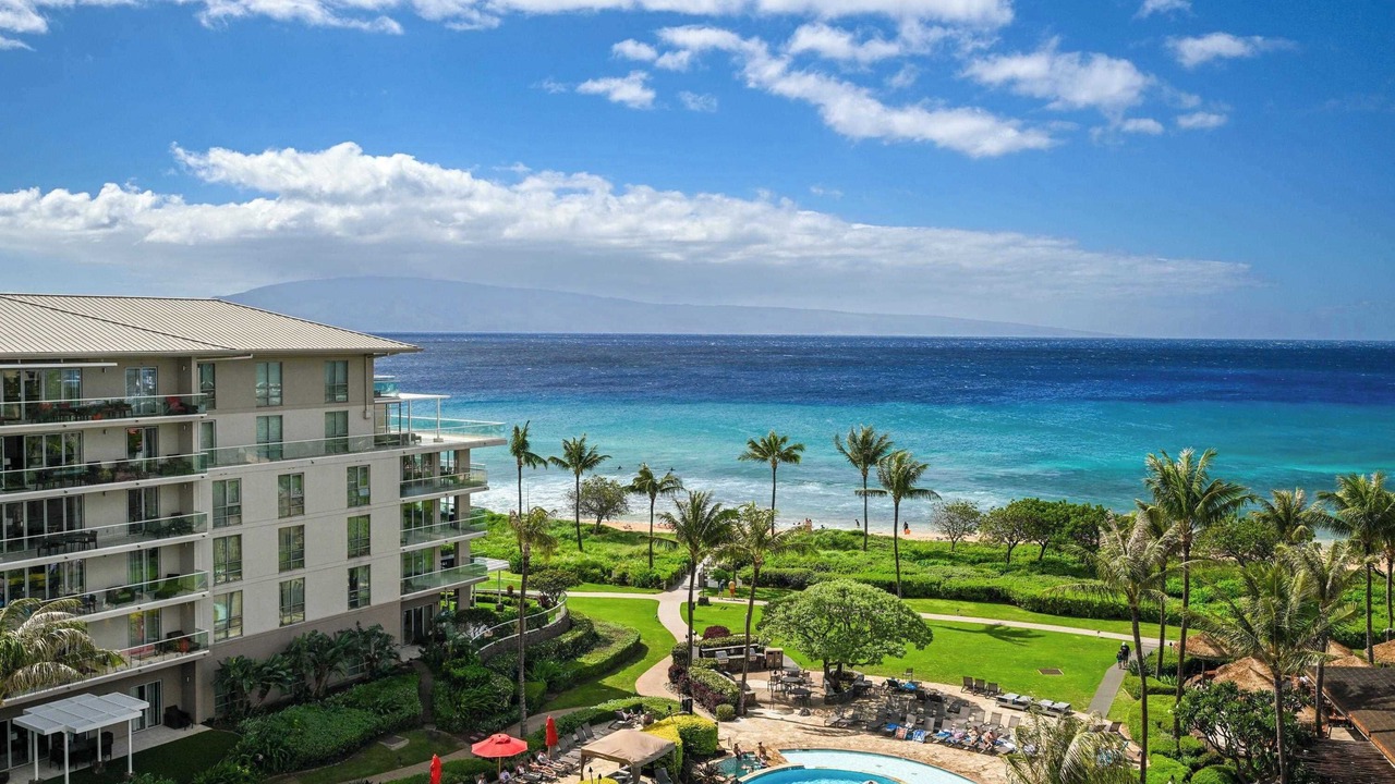 Photo of Outdoor in Honokowai