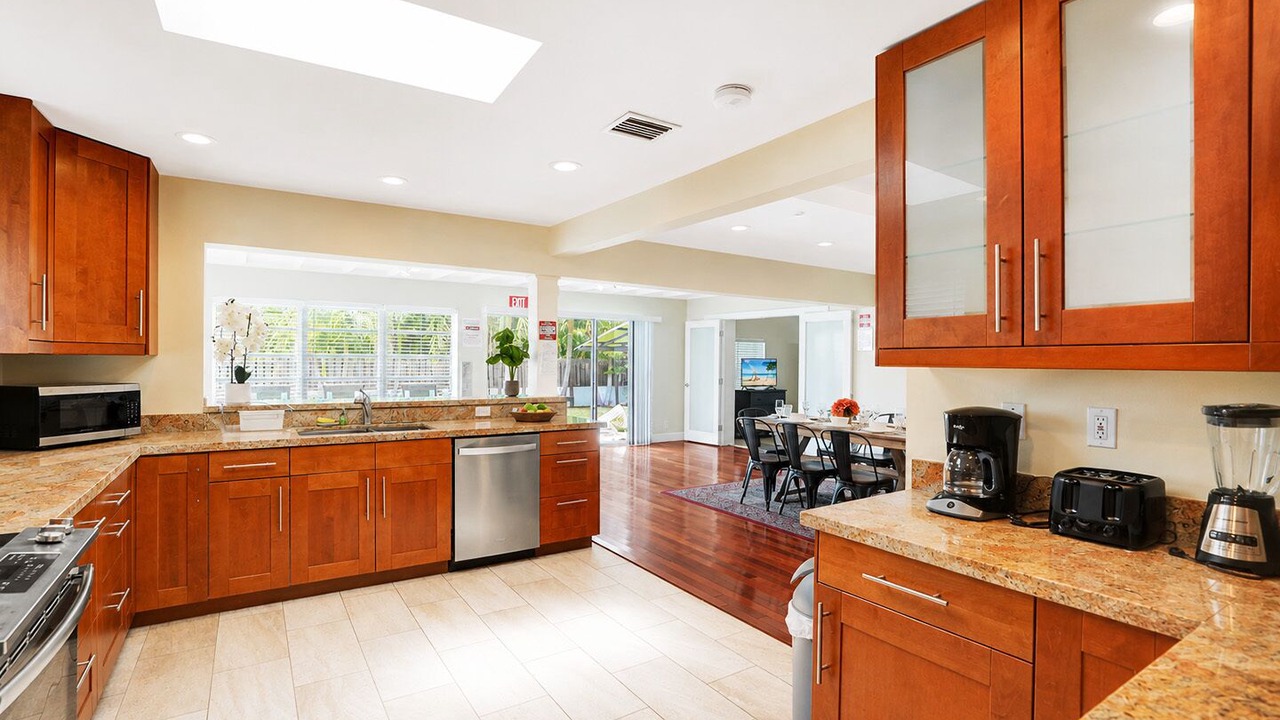 Photo of Kitchen in South Lake