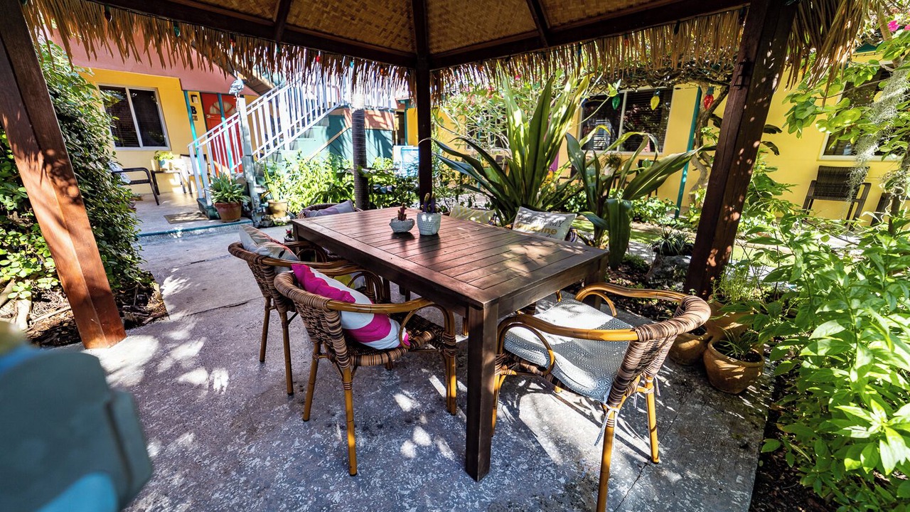 Photo of Outdoor in North Beach
