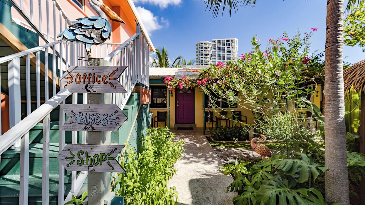Photo of Outdoor in North Beach