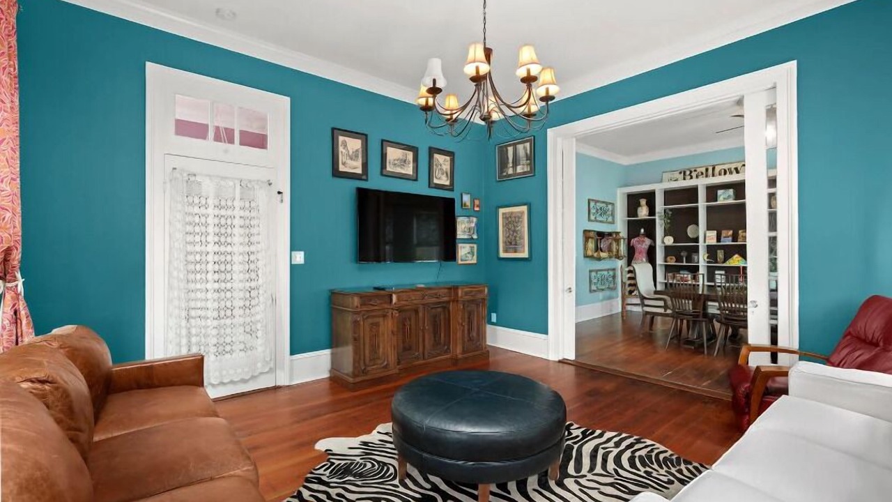 Photo of Livingroom in San Jacinto