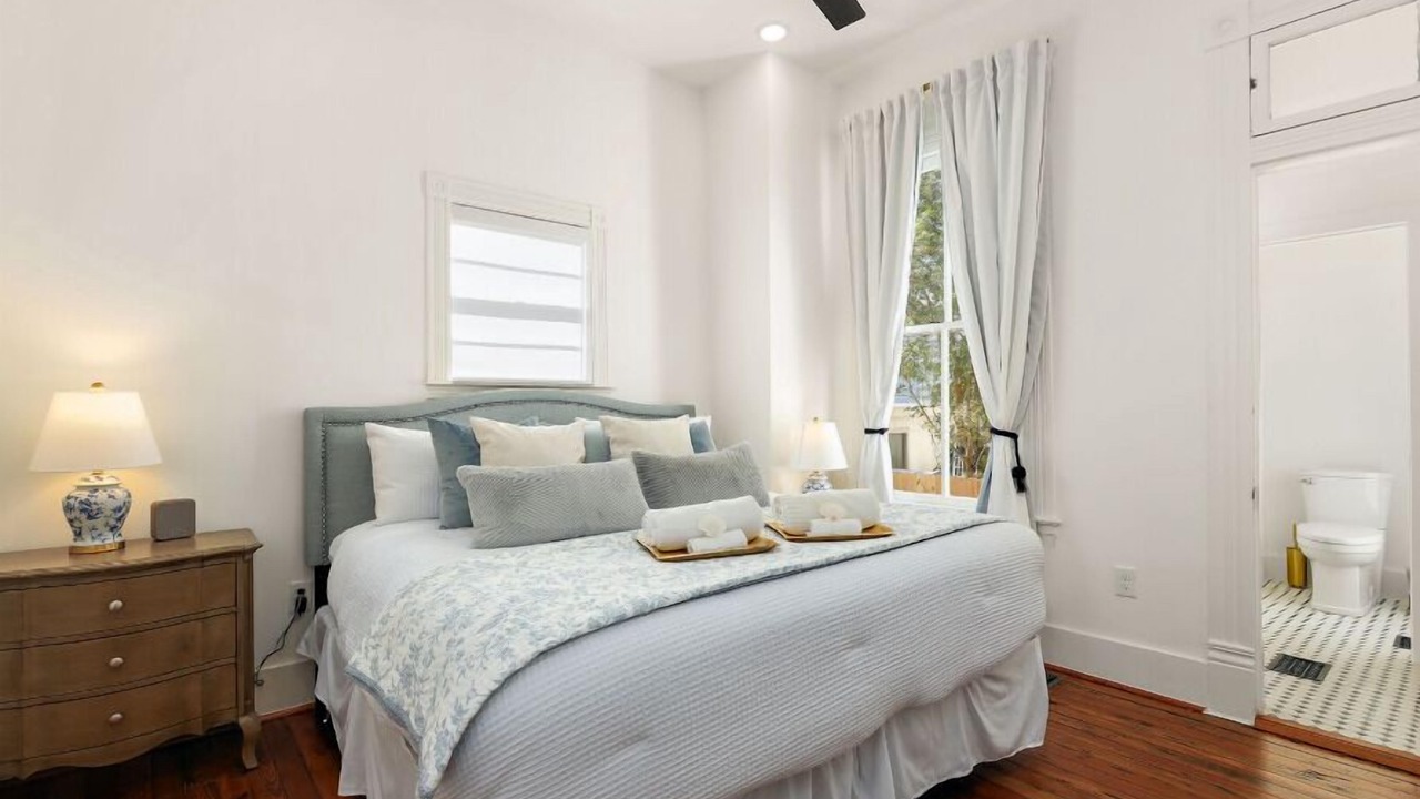 Photo of Bedroom in San Jacinto