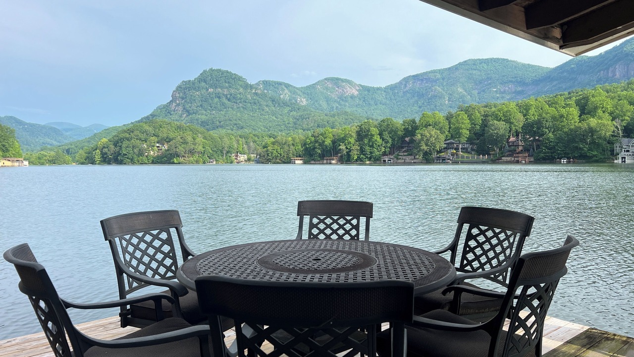 Photo of Outdoor in Lake Lure