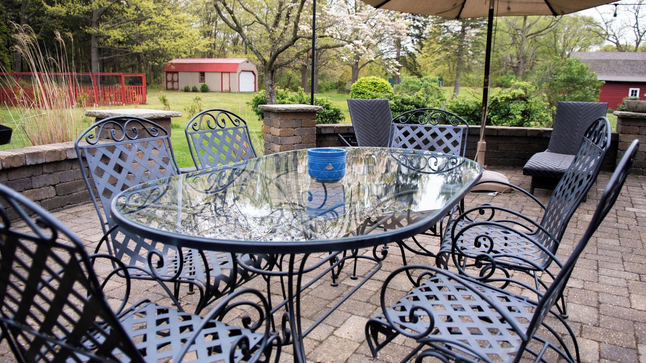 Photo of Outdoor in Benton Harbor