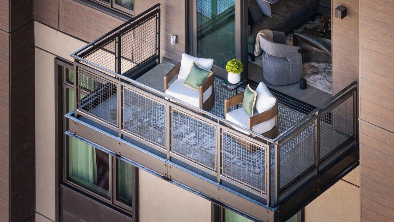 Photo of Patio Balcony in Park City
