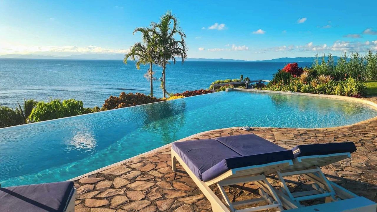 Photo of Outdoor in Taveuni Island East
