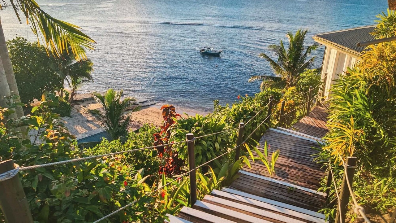 Photo of Outdoor in Taveuni Island East