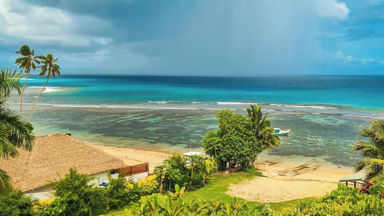 Photo of Others in Taveuni Island East