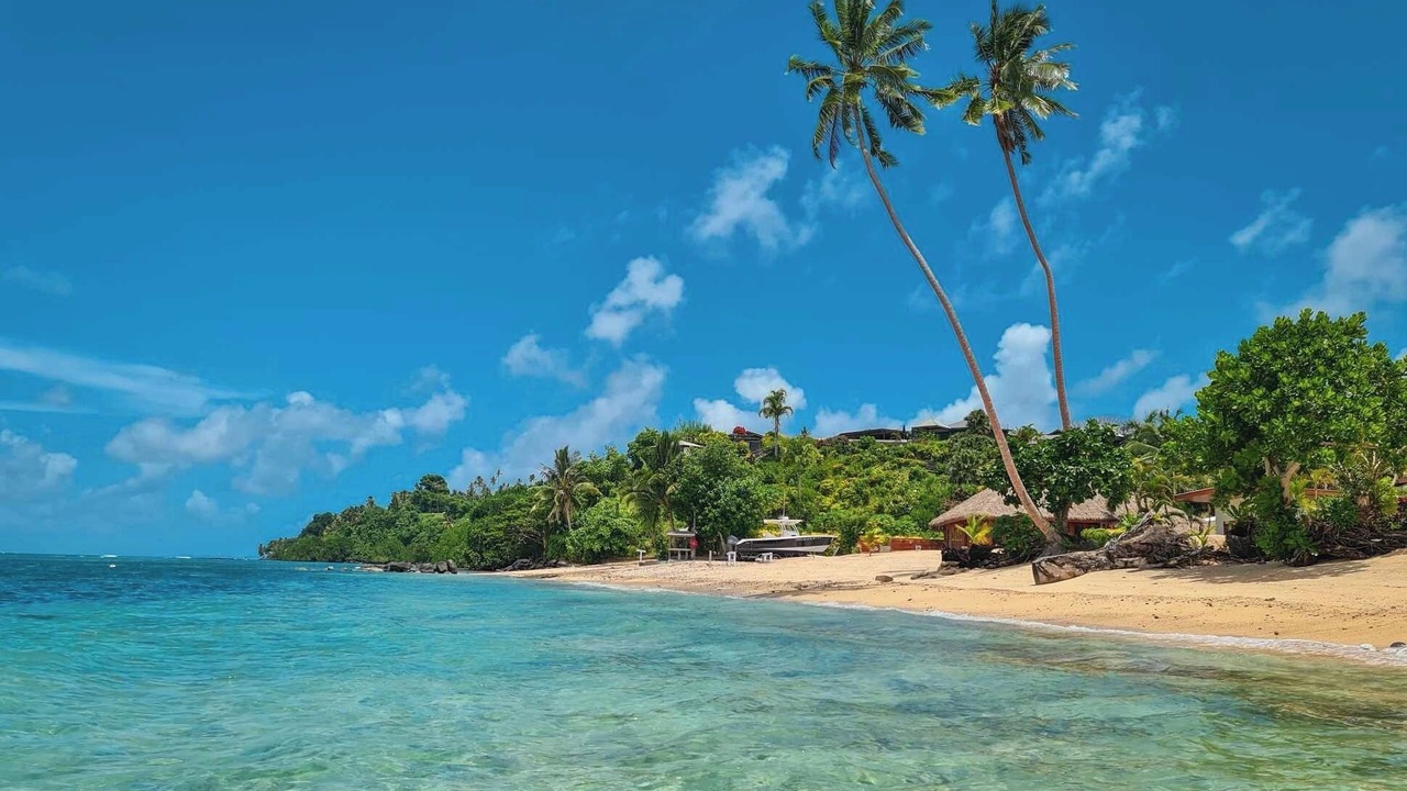 Photo of Others in Taveuni Island East