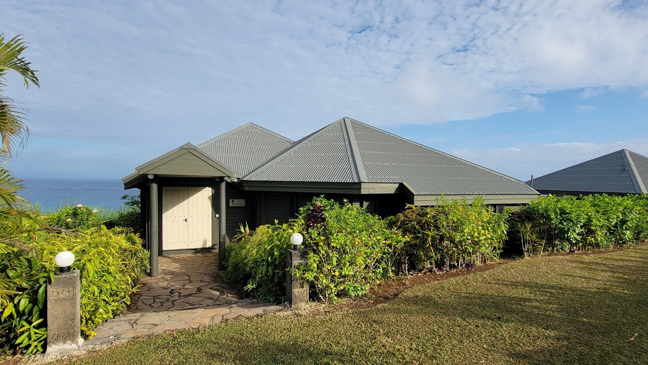 Photo of Outdoor in Taveuni Island East