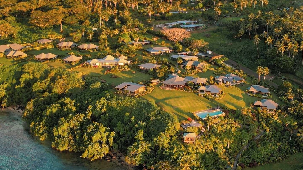 Photo of Outdoor in Taveuni Island East