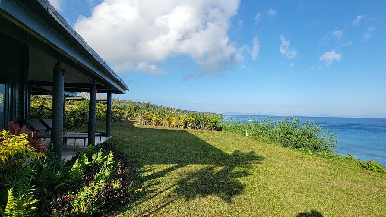 Photo of Outdoor in Taveuni Island East