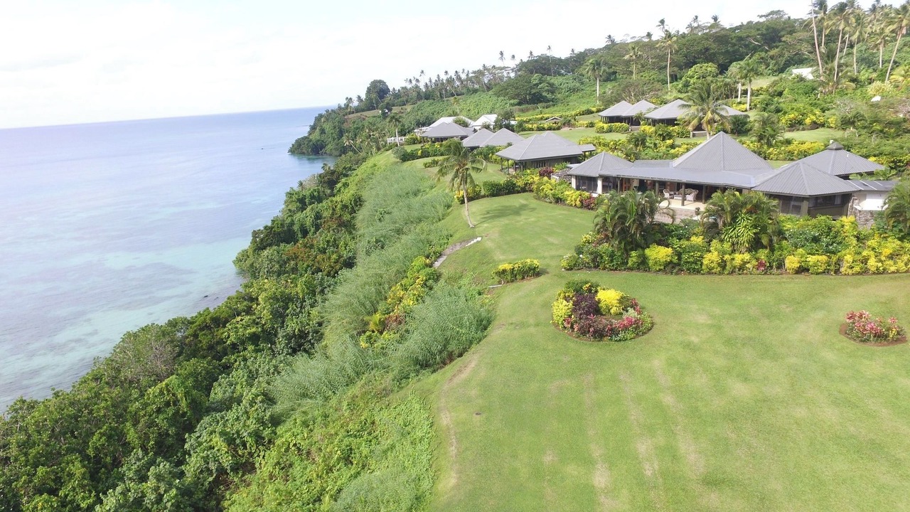Photo of Outdoor in Taveuni Island East