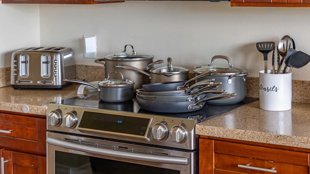Photo of Kitchen in Kailua-Kona