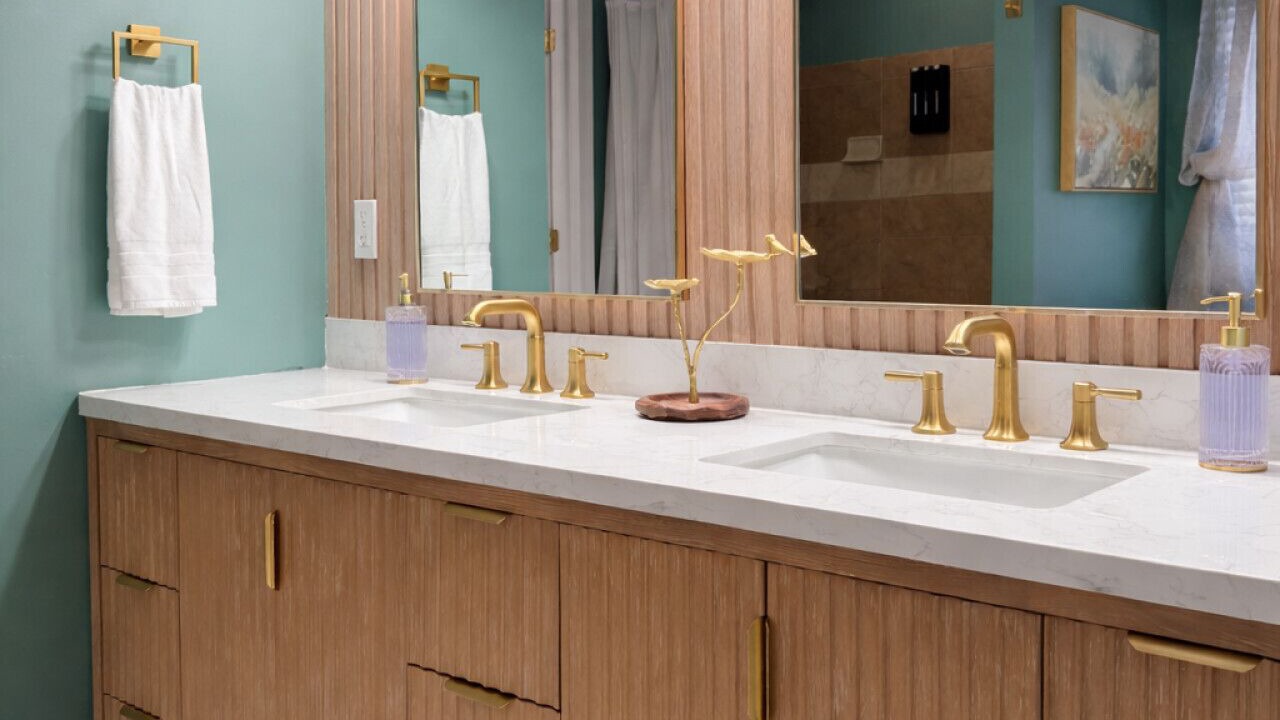 Photo of Bathroom in Eatonton