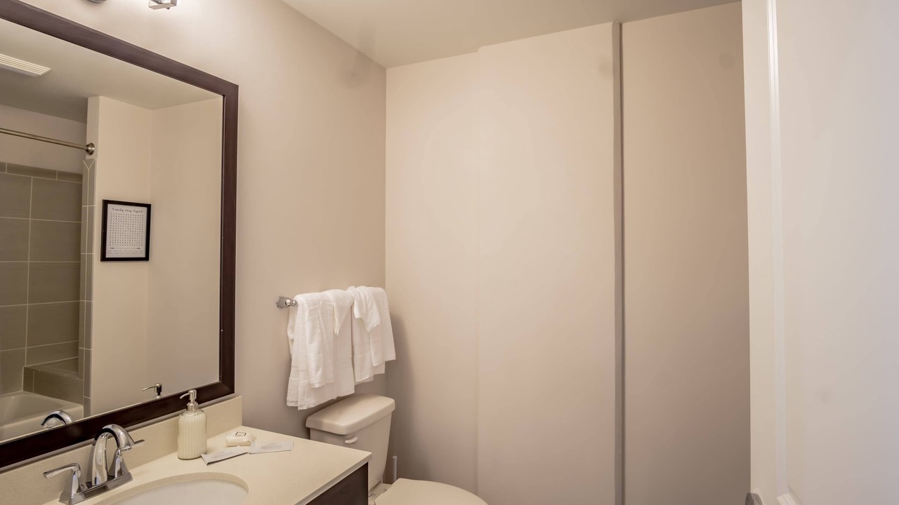 Photo of Bathroom in North Buckhead