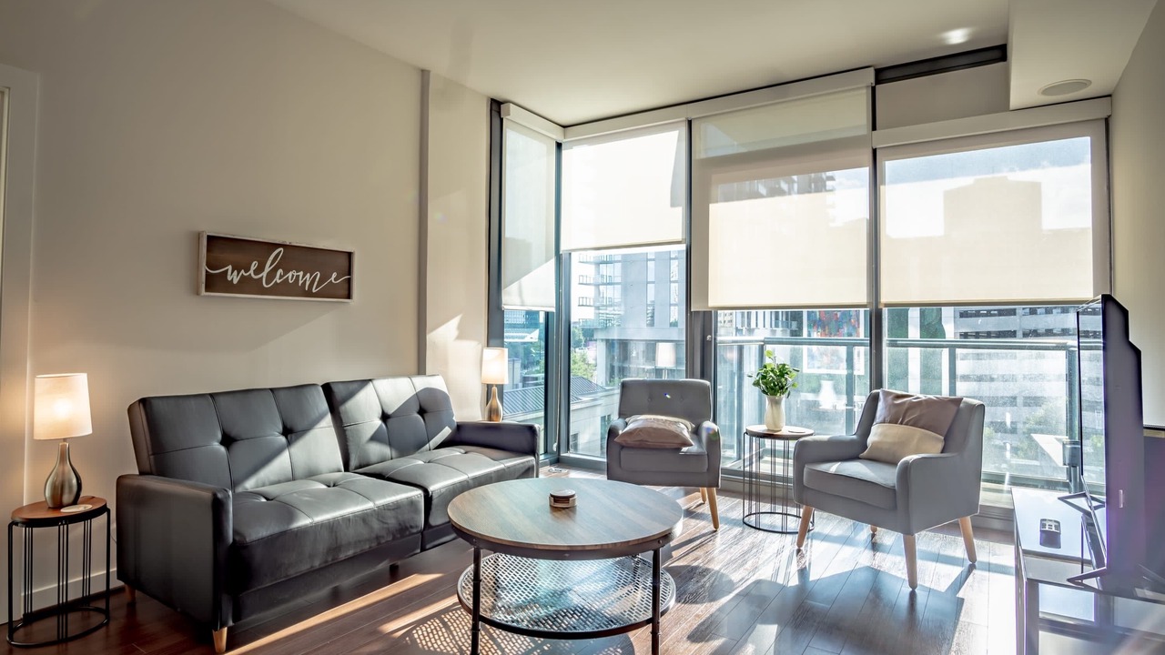 Photo of Livingroom in North Buckhead