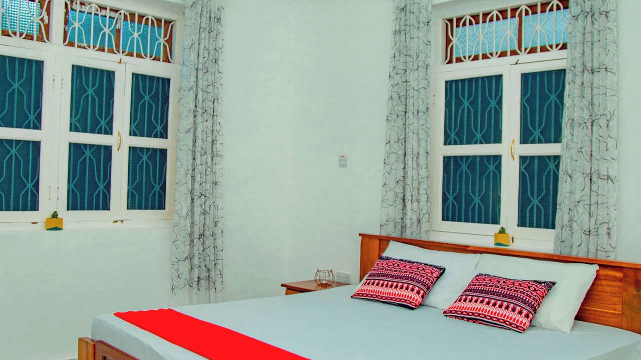Photo of Bedroom in Stone Town
