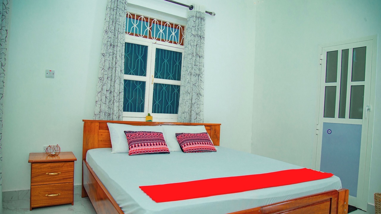 Photo of Bedroom in Stone Town