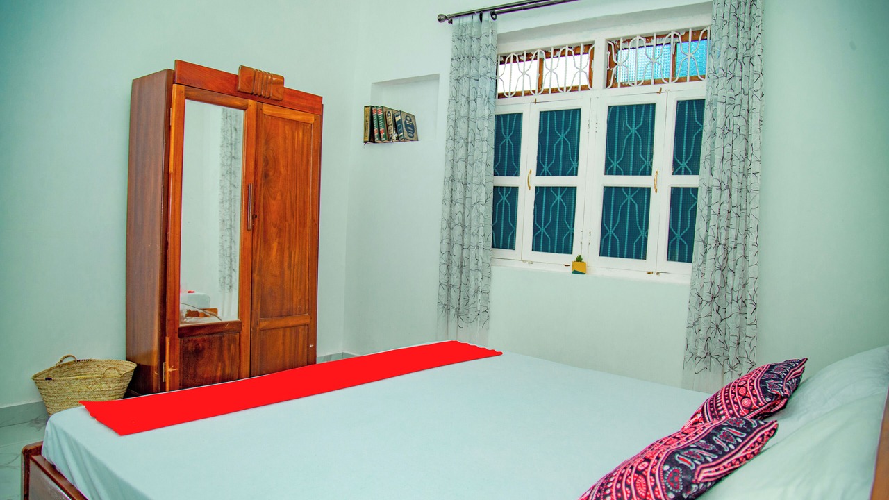 Photo of Bedroom in Stone Town