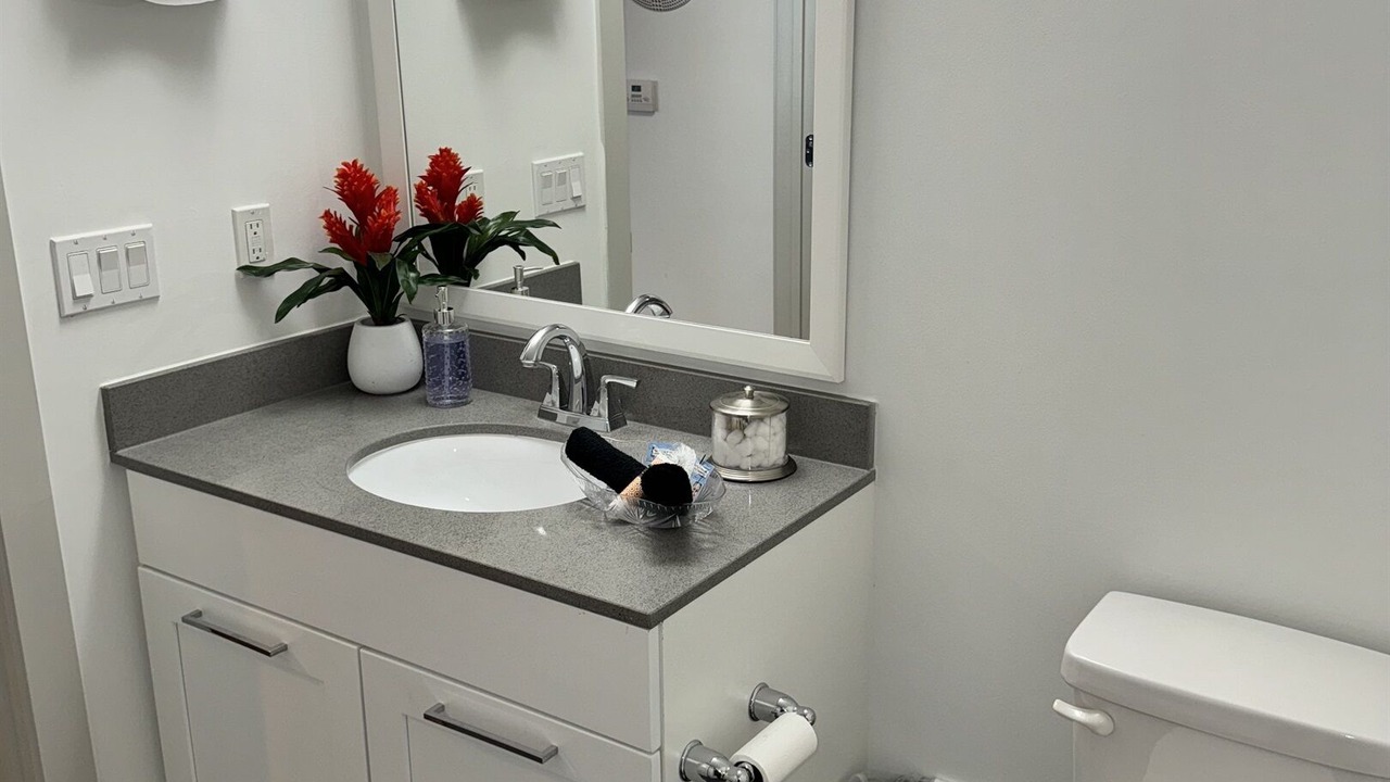 Photo of Bathroom in North Buckhead