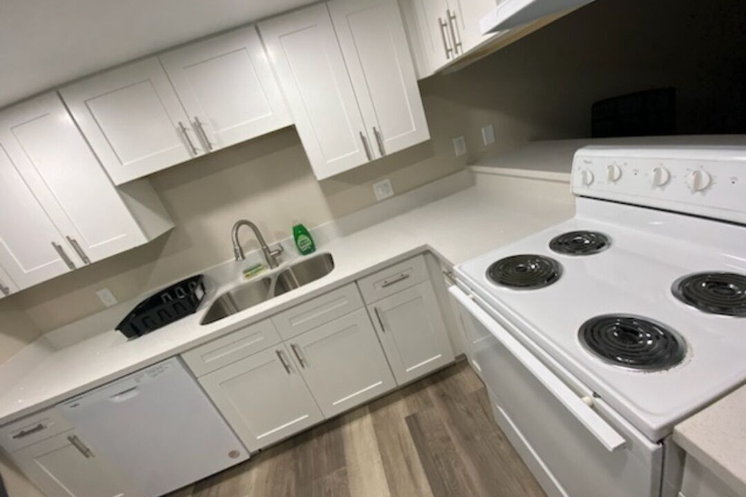 Photo of Kitchen in Downtown Las Vegas