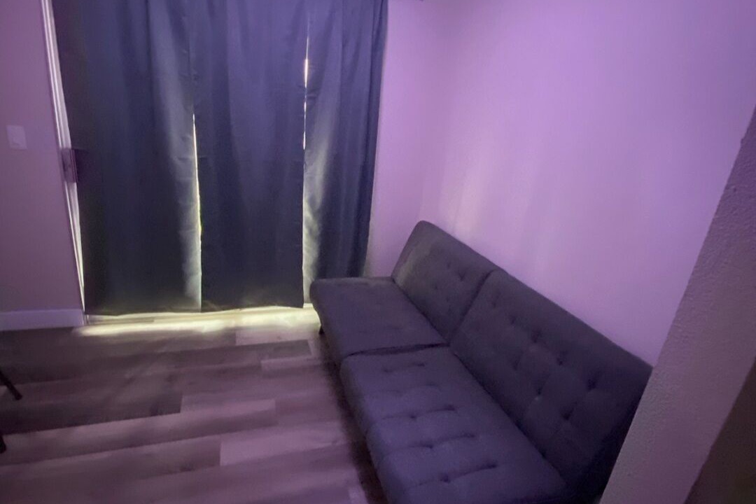 Photo of Livingroom in Downtown Las Vegas