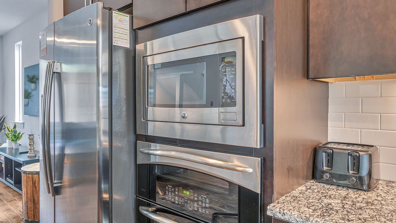 Photo of Kitchen in East Nashville